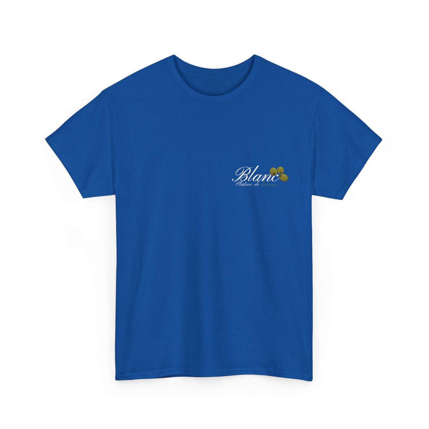 YP “Members only Lounge” tee