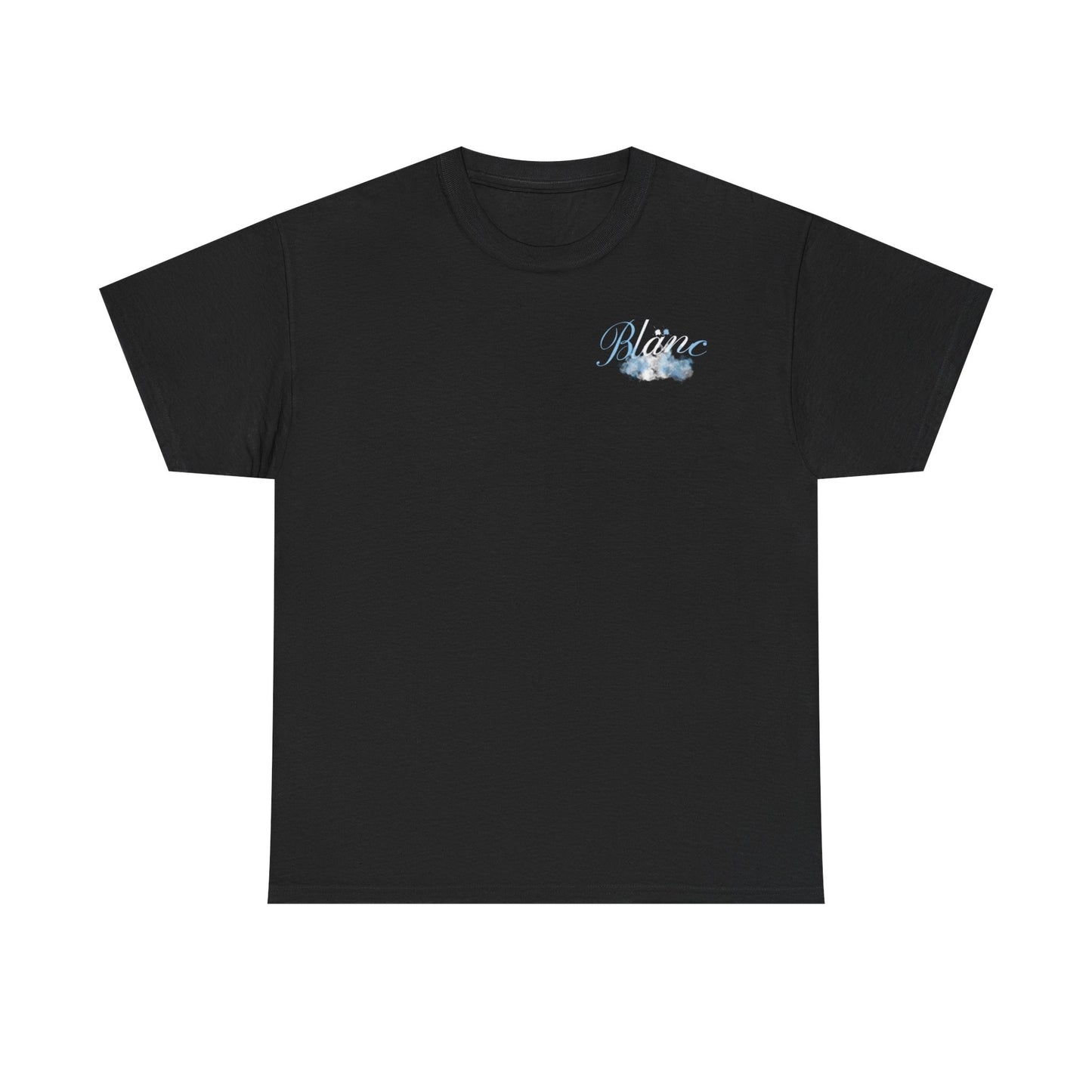 Blanc, Guap Tee