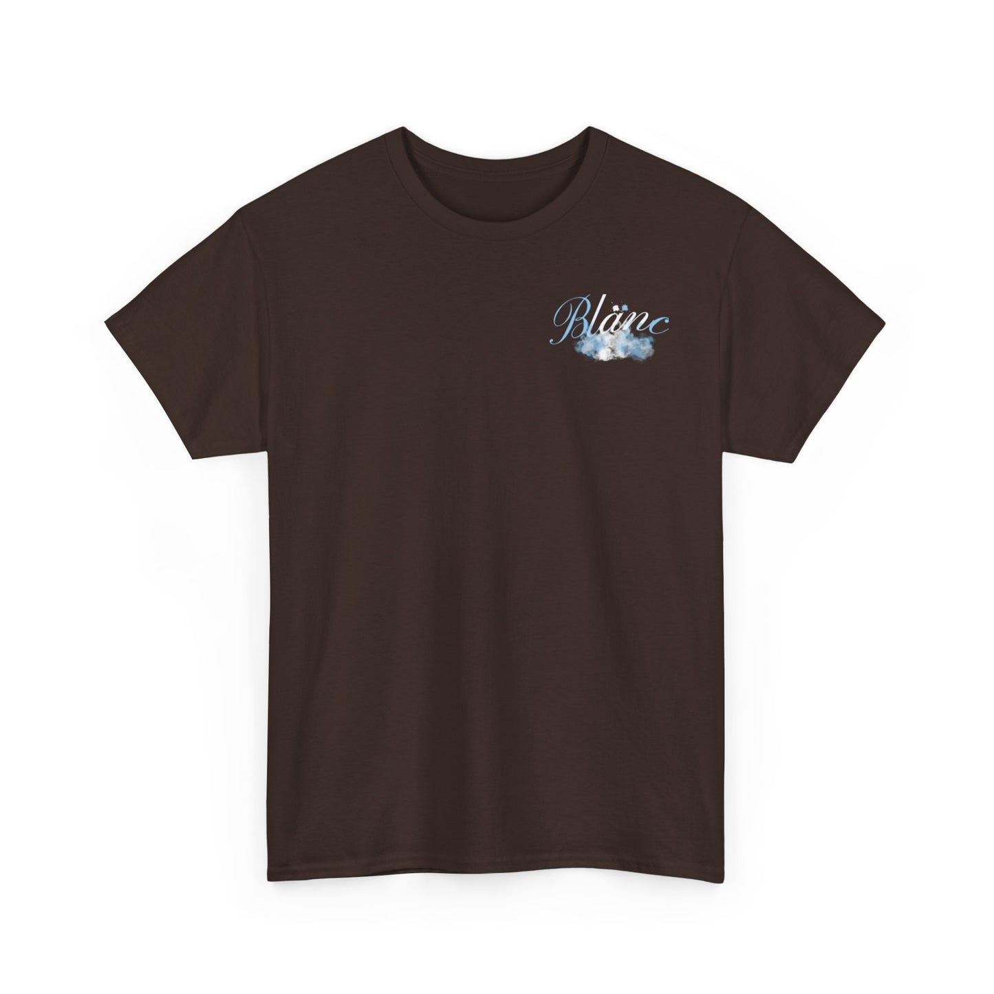 Blanc, Guap Tee
