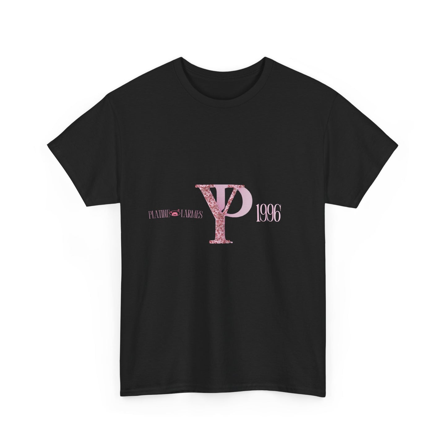 Platine des Larmes “Worldwide YP” tee
