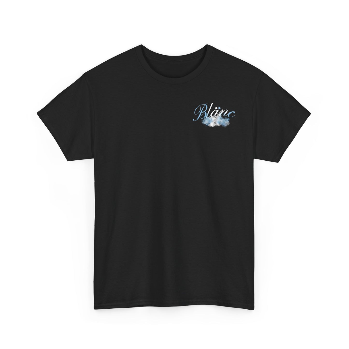Blanc, Guap Tee