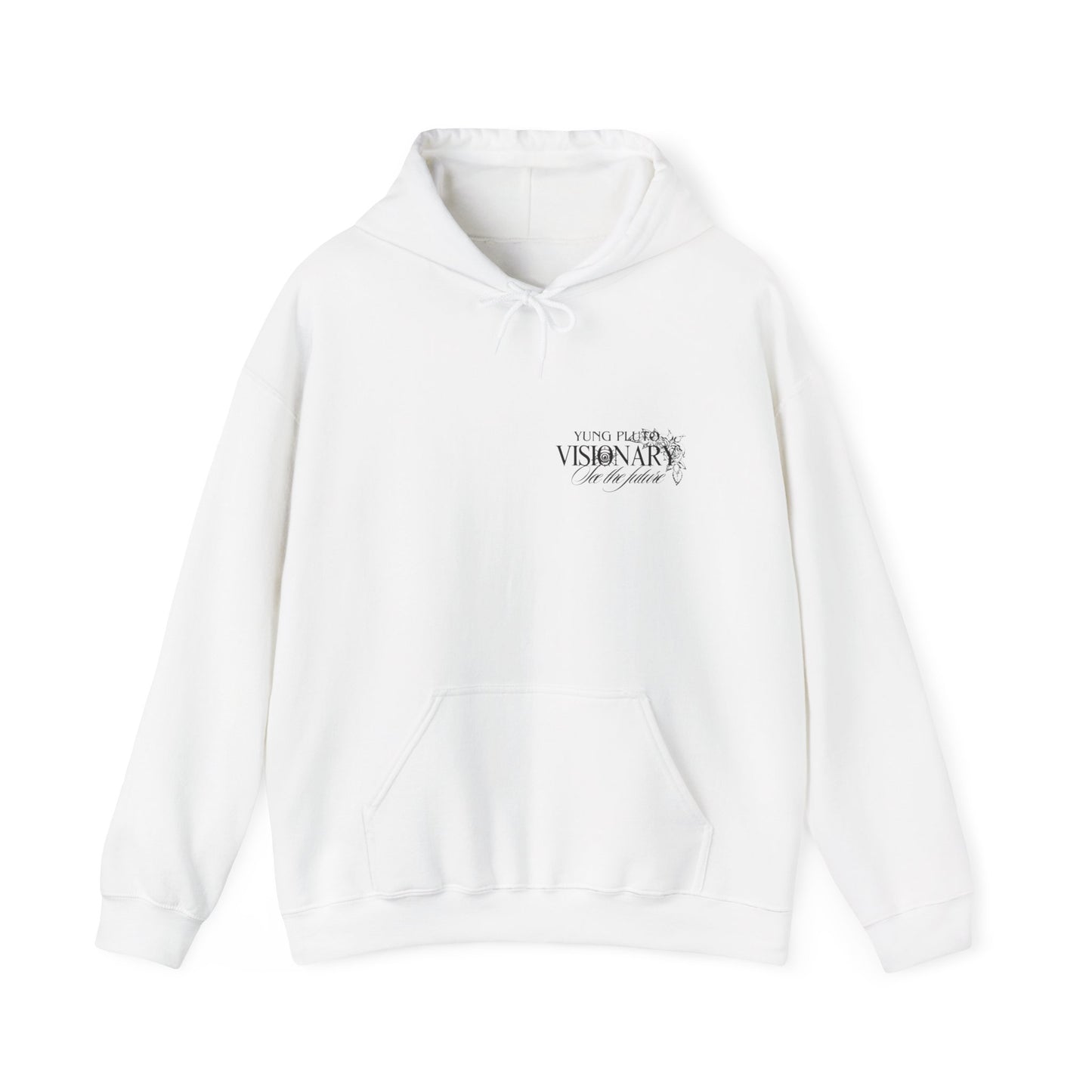 VP “visionary” hoodie