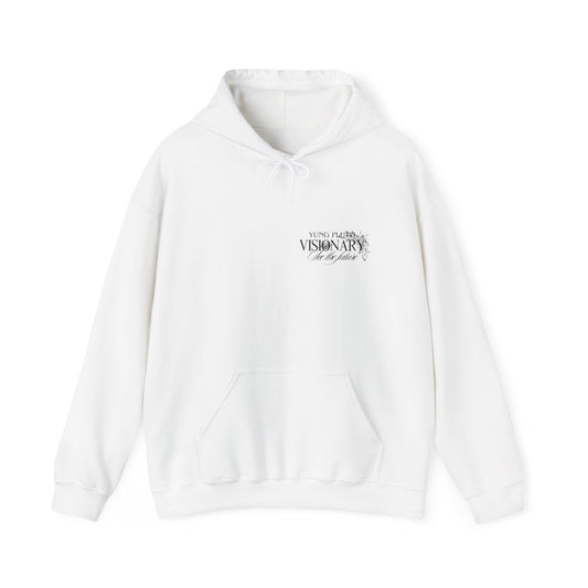 VP βvisionaryβ hoodie