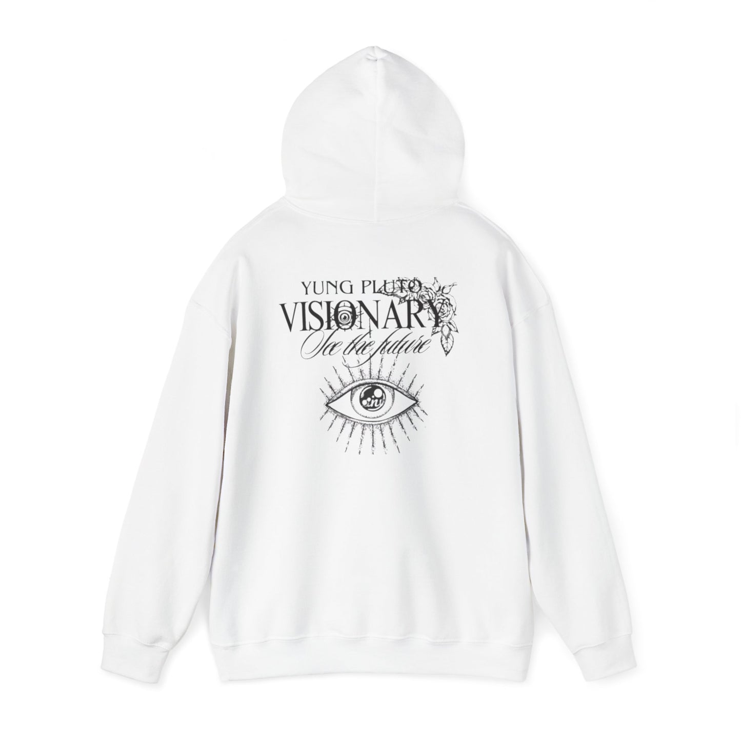 VP “visionary” hoodie