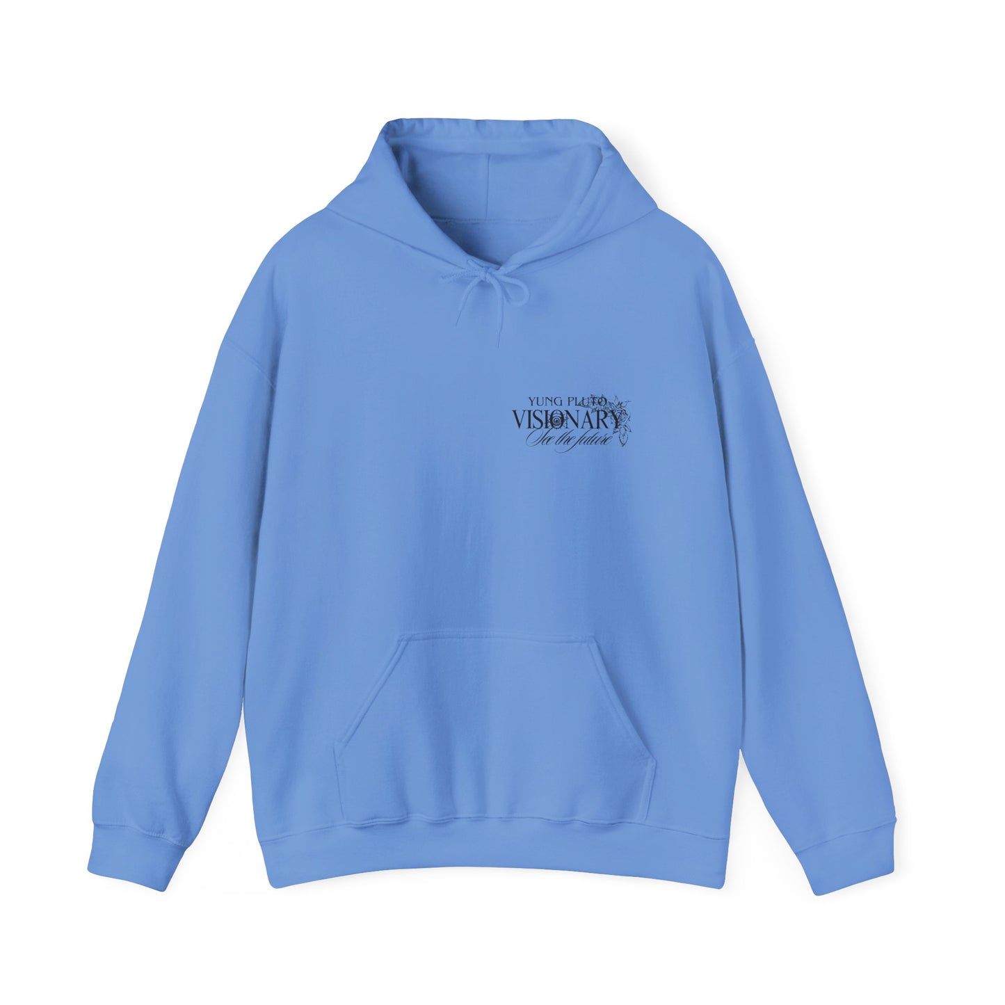 VP “visionary” hoodie