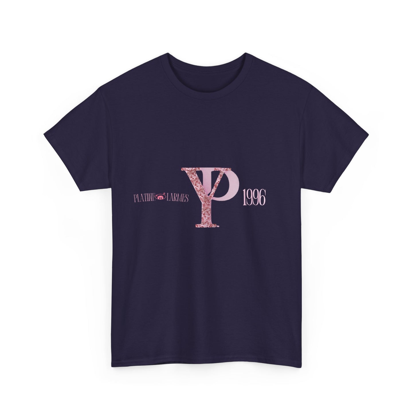 Platine des Larmes “Worldwide YP” tee
