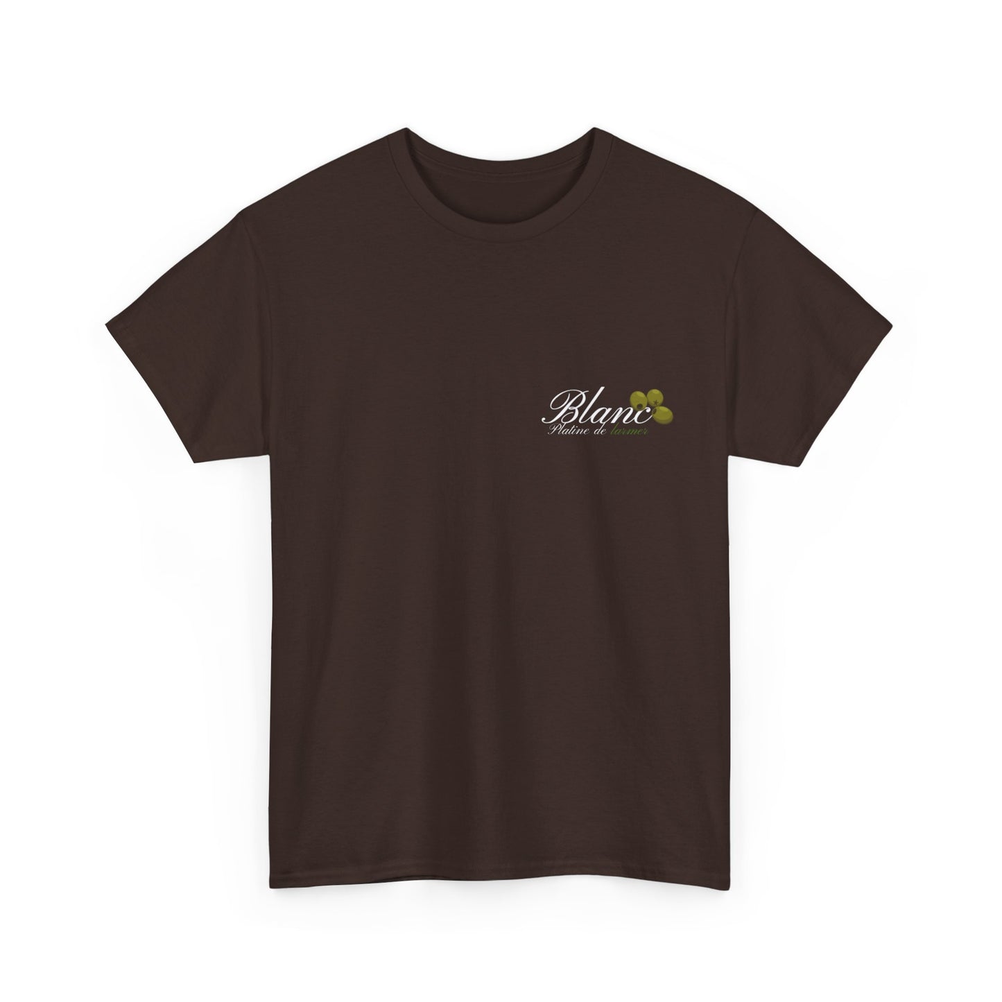 YP “Members only Lounge” tee