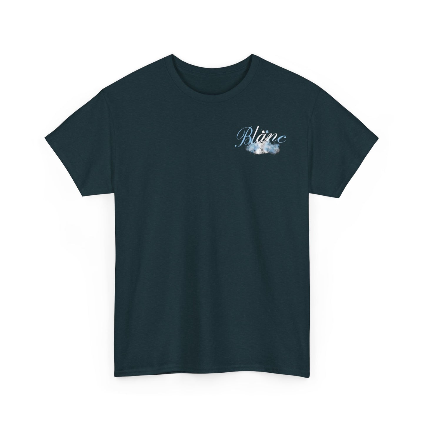 Blanc, Guap Tee