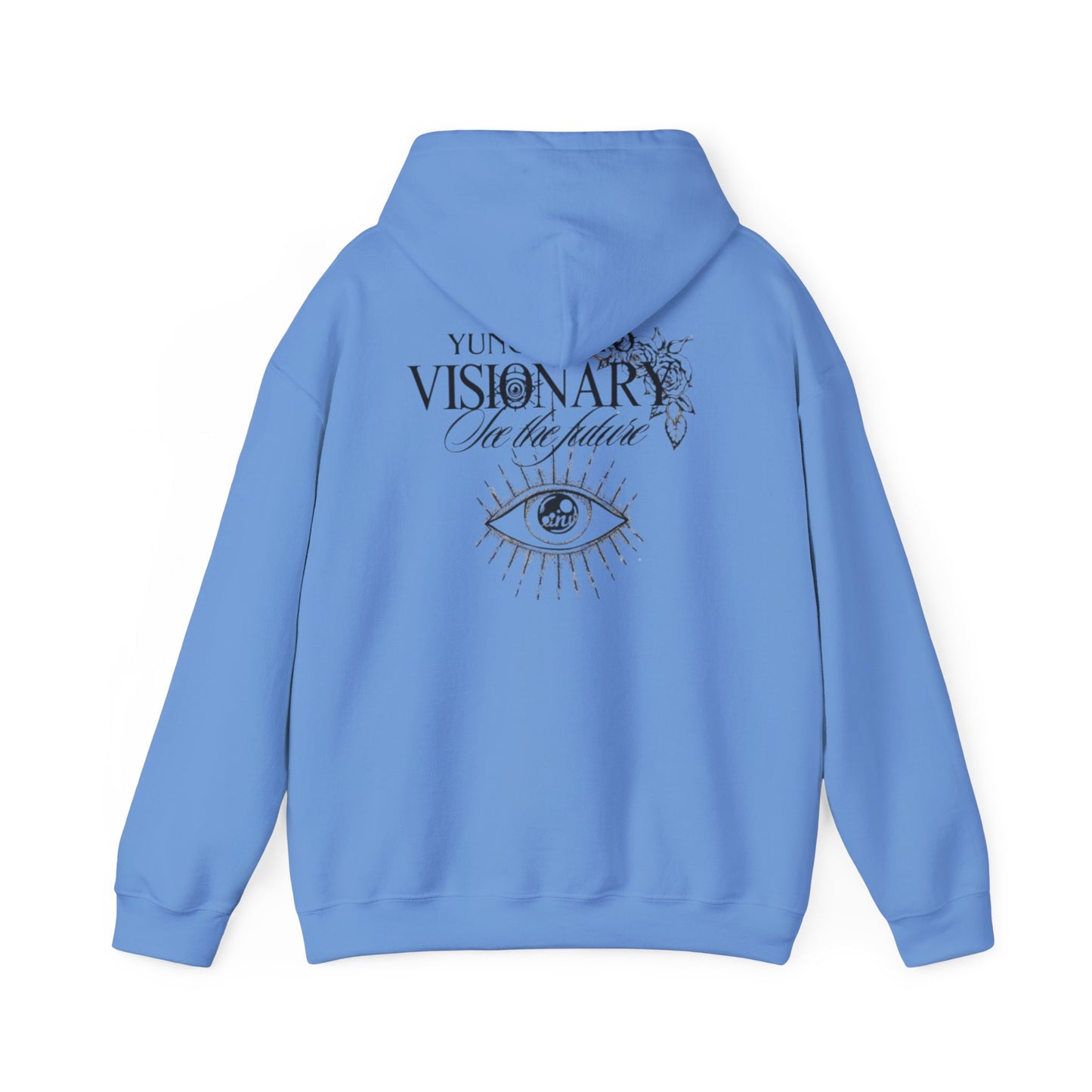 VP “visionary” hoodie
