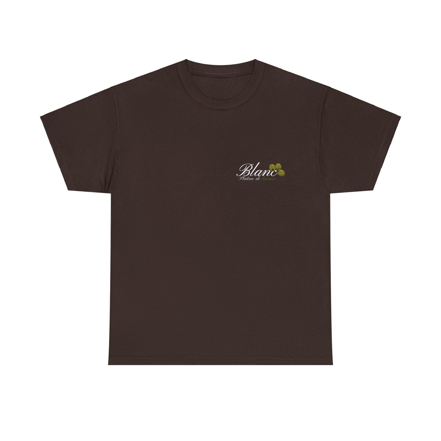 YP “Members only Lounge” tee