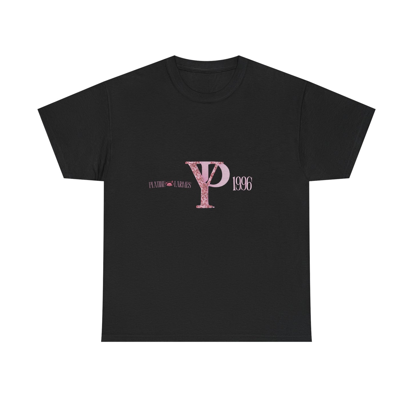 Platine des Larmes “Worldwide YP” tee