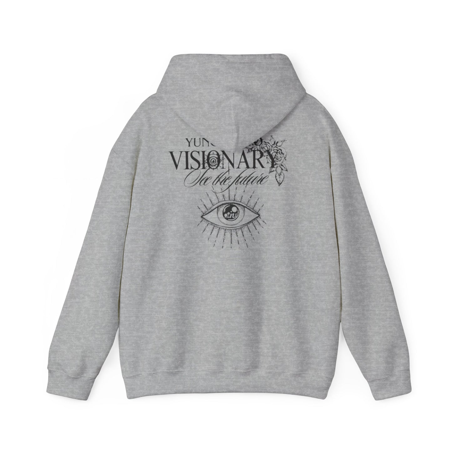 VP “visionary” hoodie