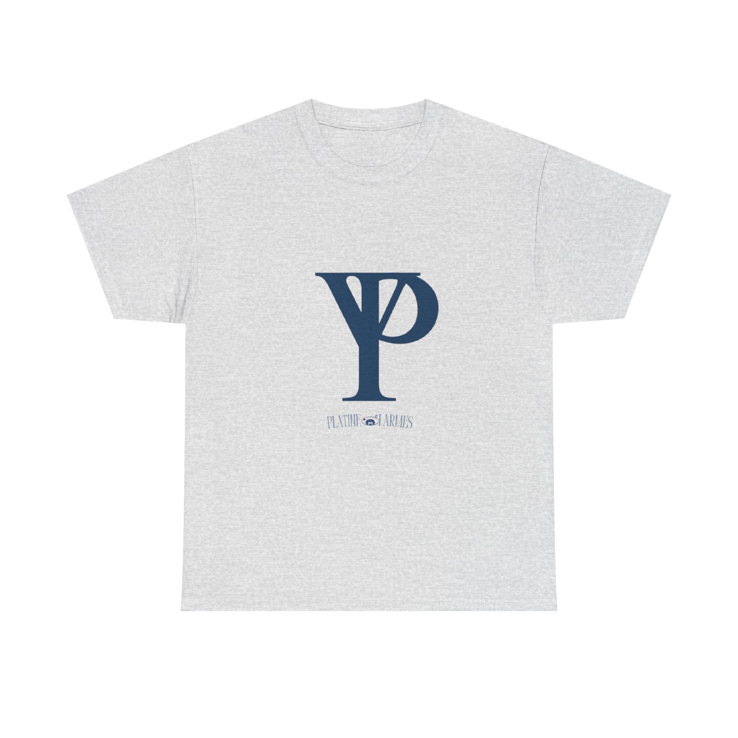 Platine des Larmes “Worldwide YP” tee