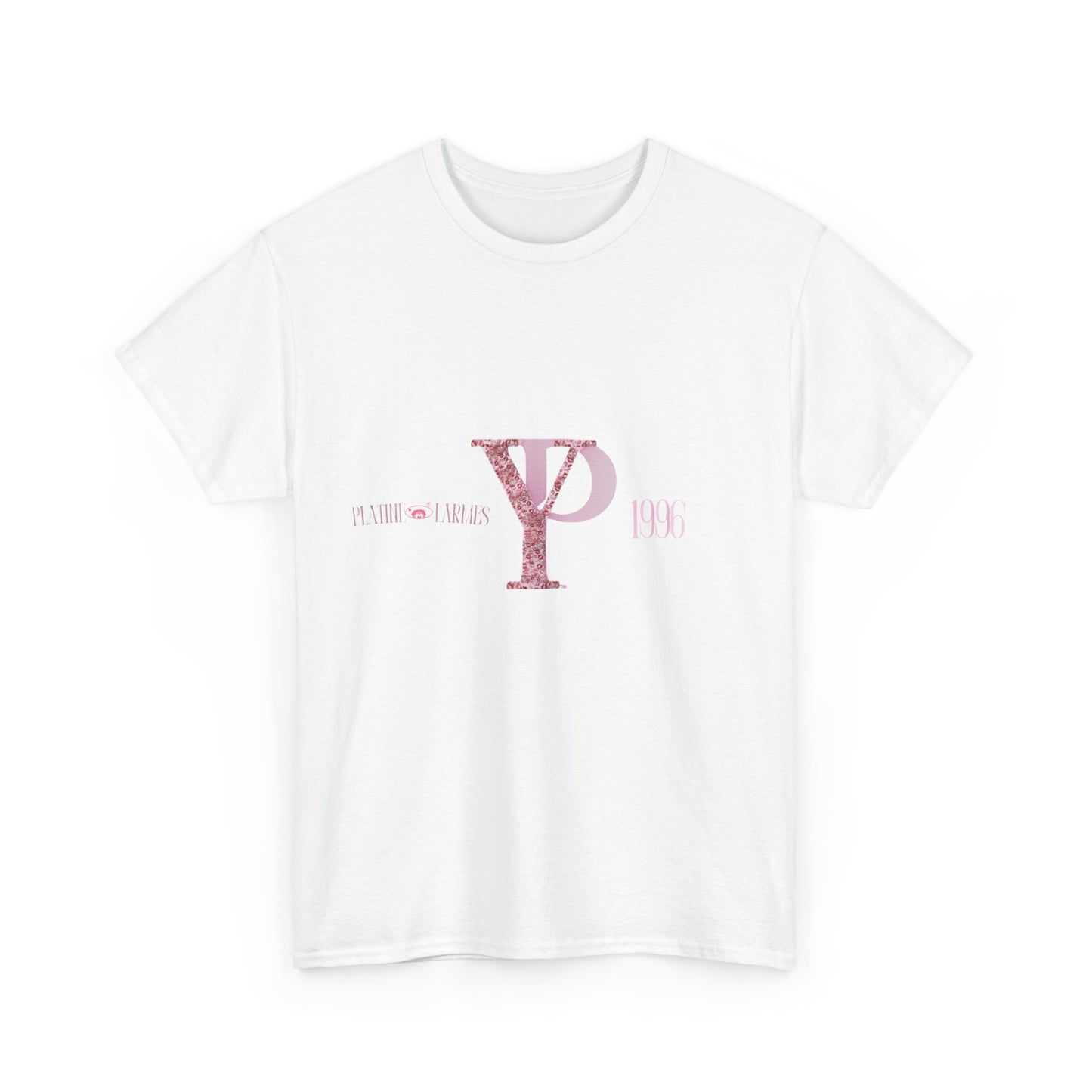 Platine des Larmes “Worldwide YP” tee