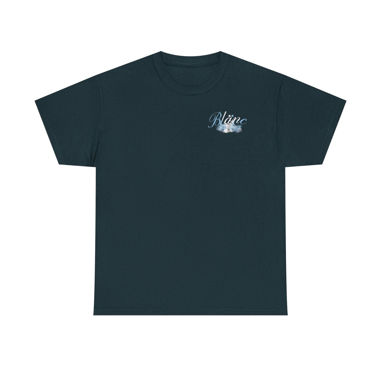 Blanc, Guap Tee