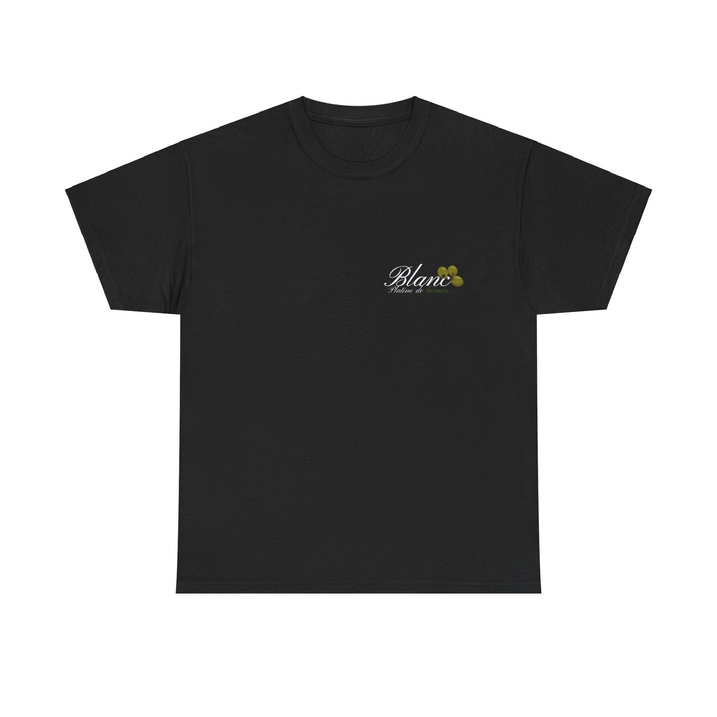 YP “Members only Lounge” tee
