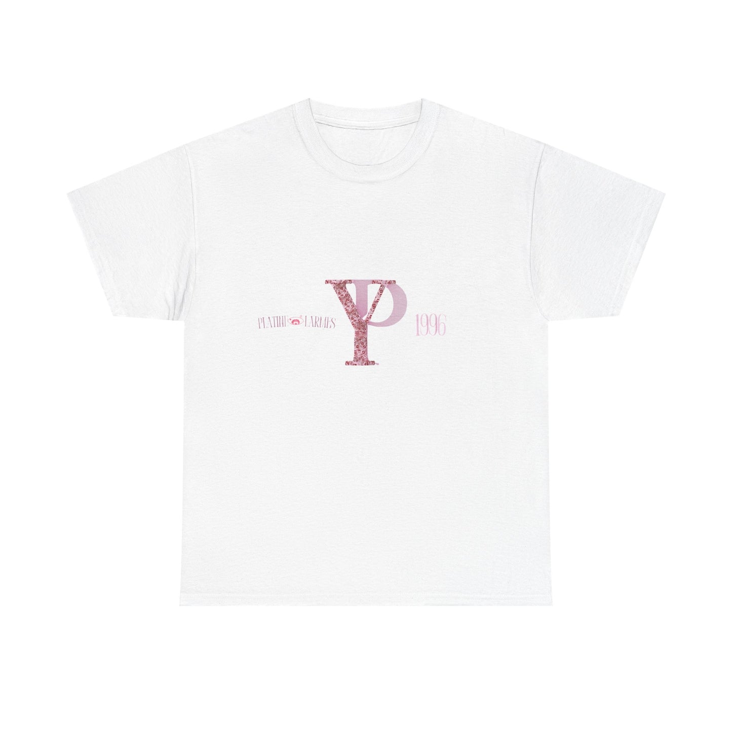 Platine des Larmes “Worldwide YP” tee