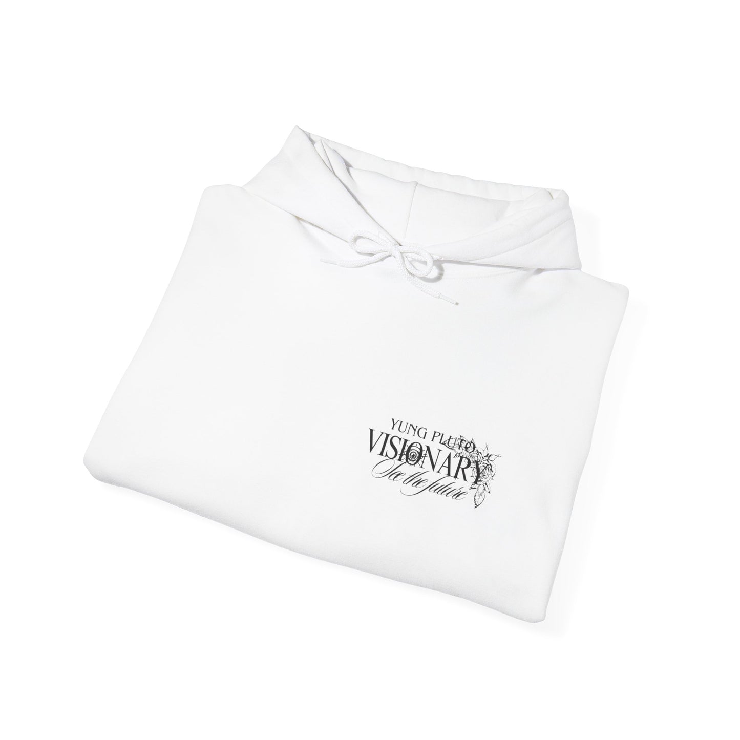 VP “visionary” hoodie