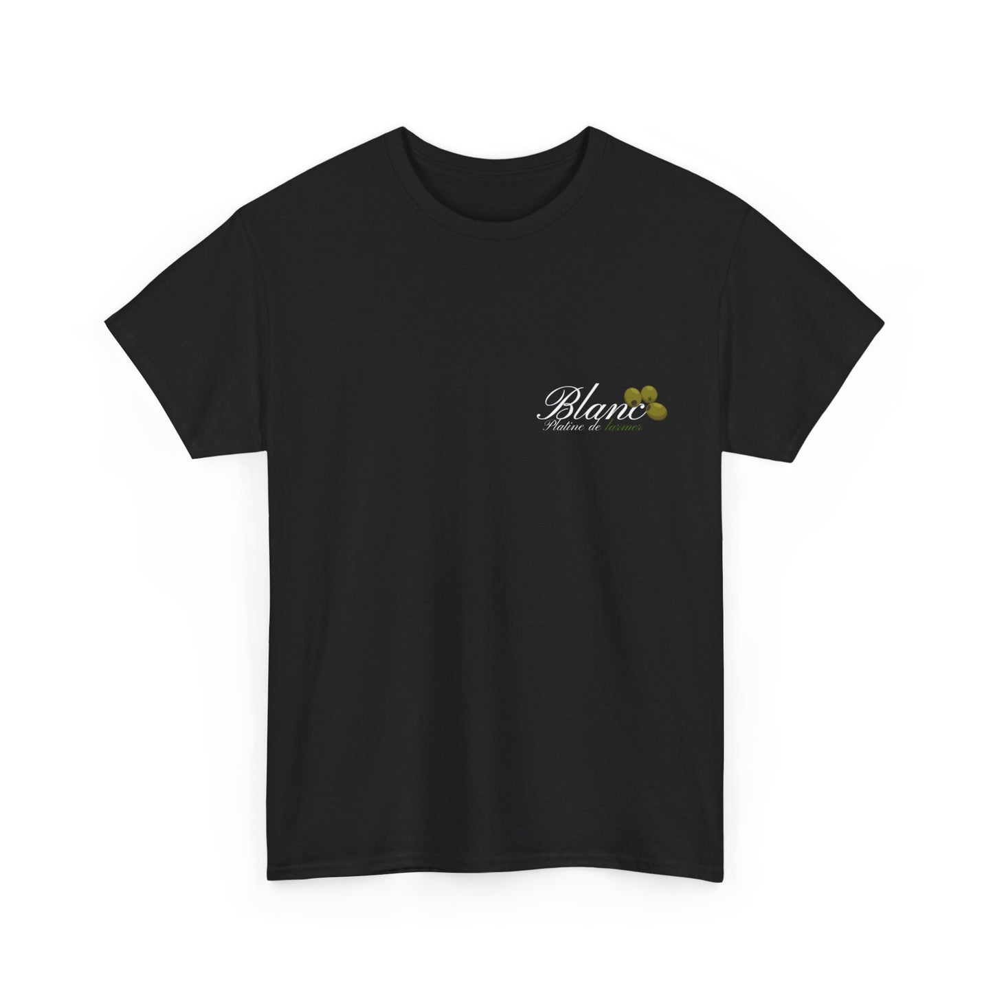 YP “Members only Lounge” tee