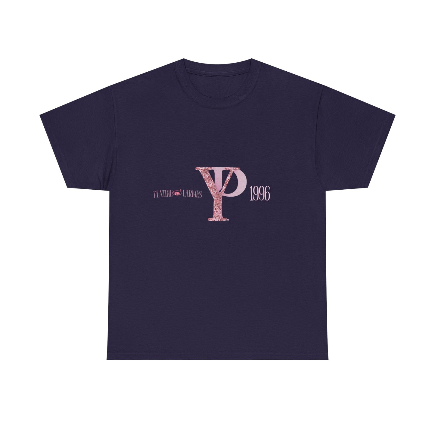 Platine des Larmes “Worldwide YP” tee