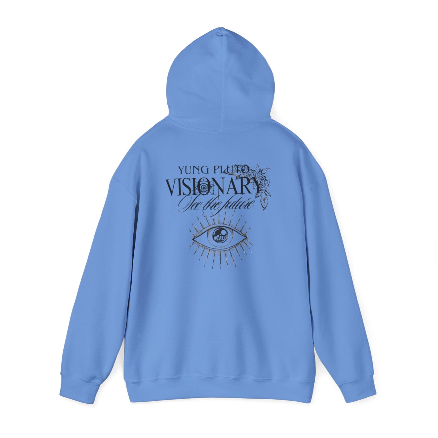 VP “visionary” hoodie