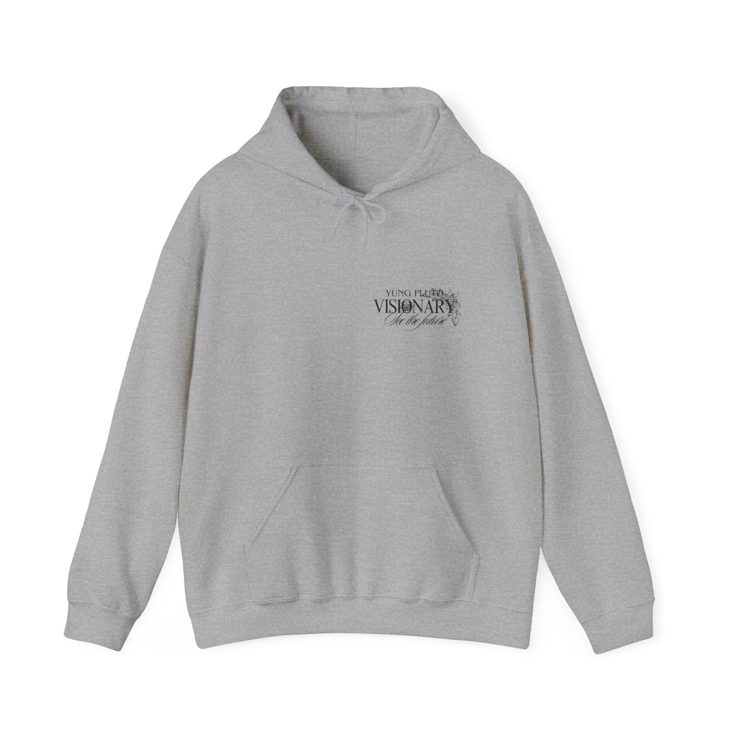 VP “visionary” hoodie