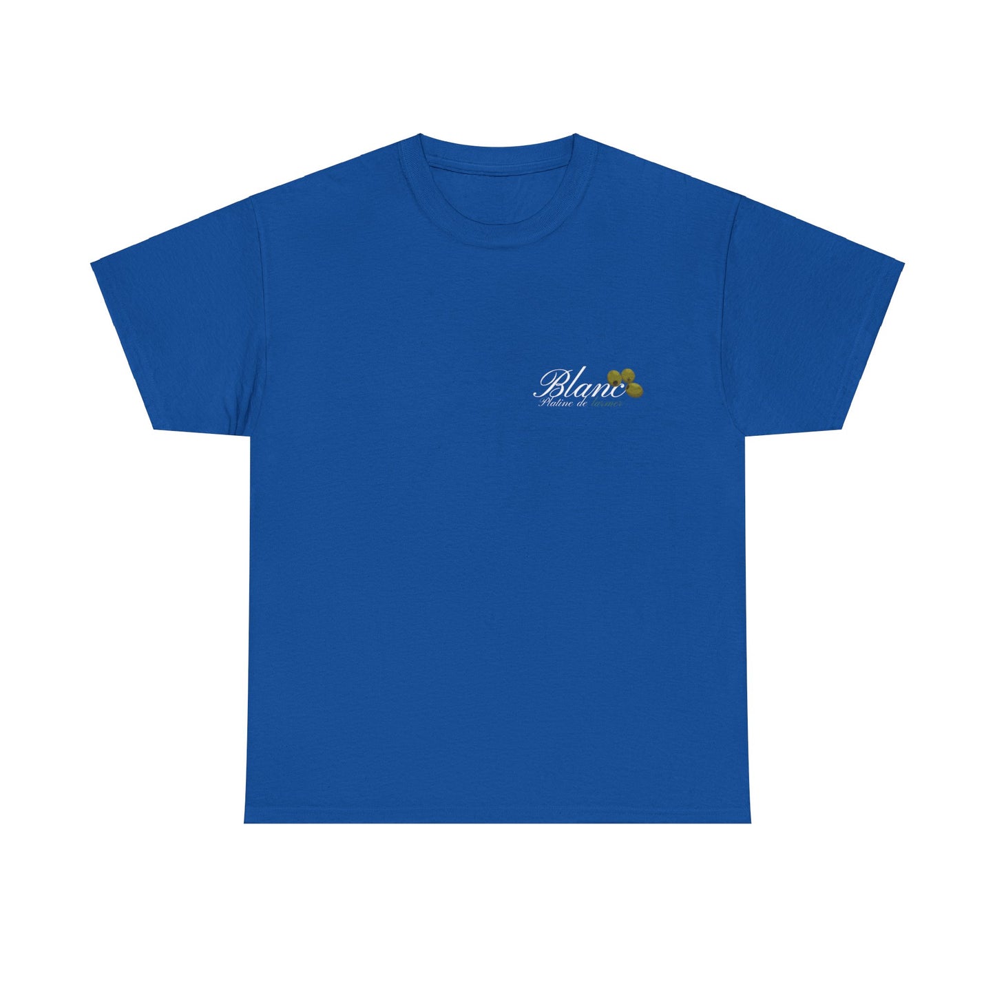 YP “Members only Lounge” tee