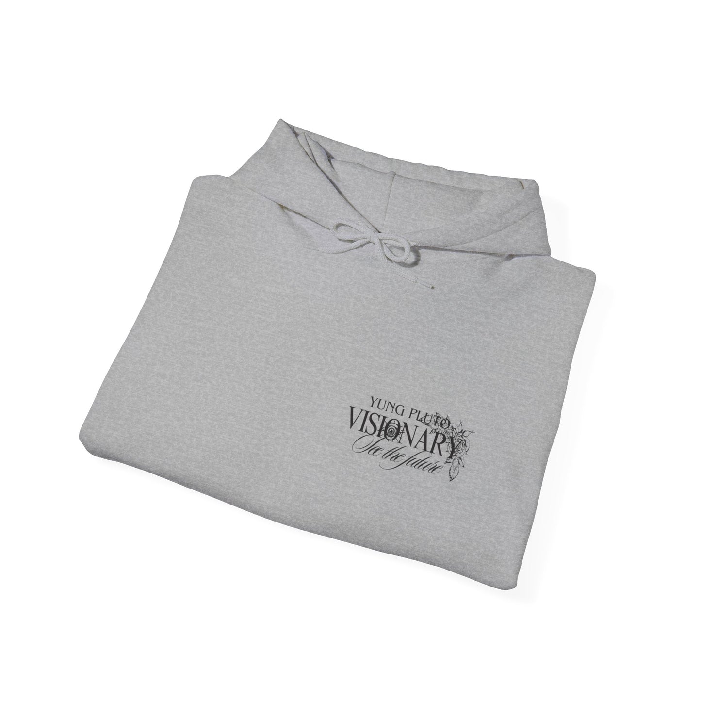 VP “visionary” hoodie