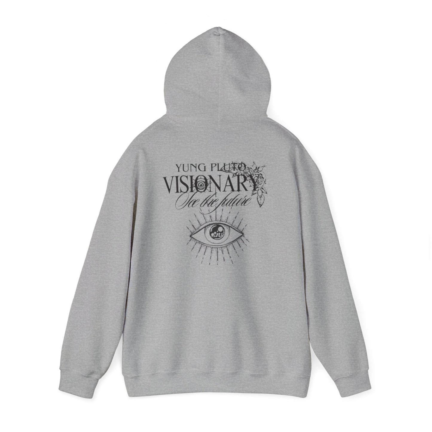 VP “visionary” hoodie