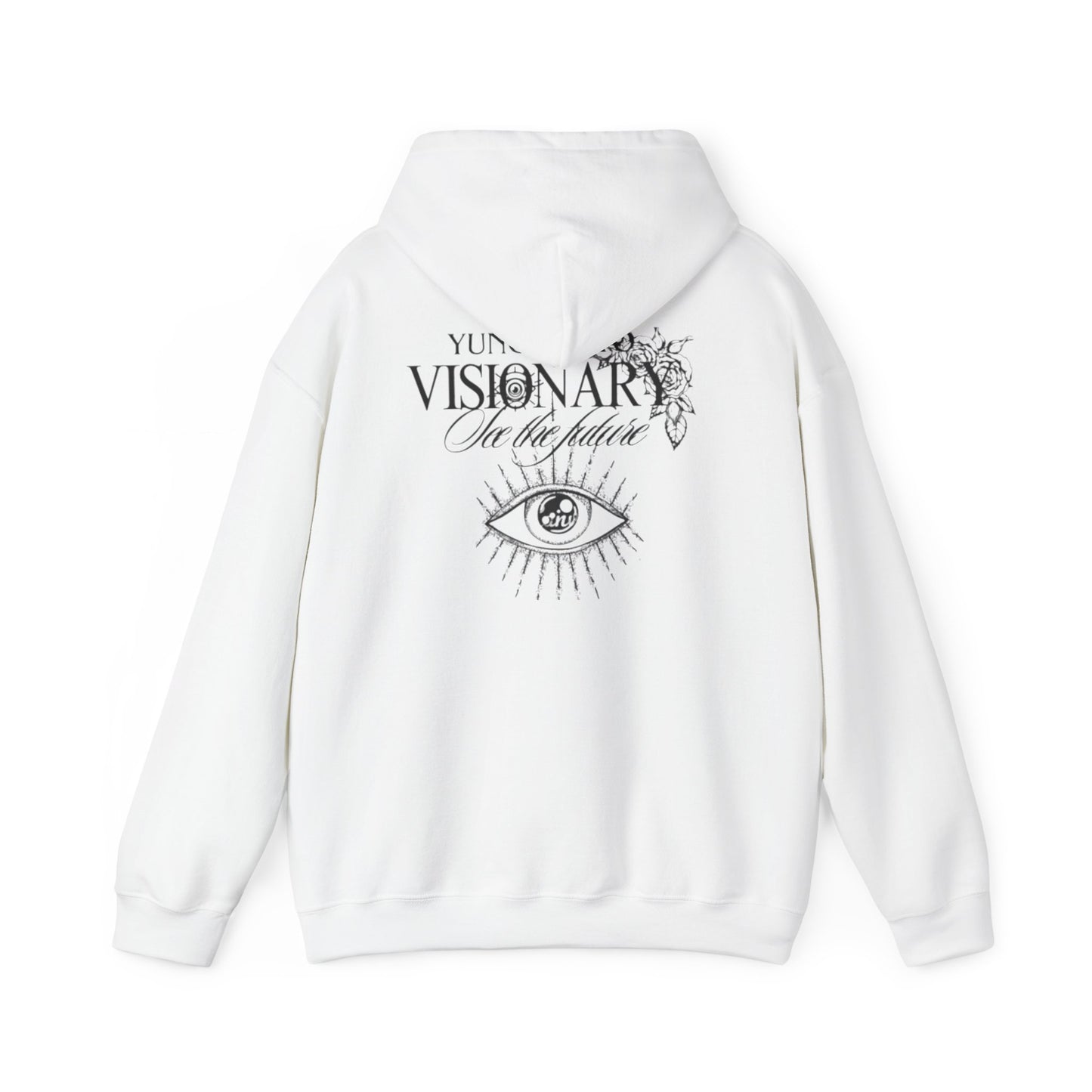 VP “visionary” hoodie
