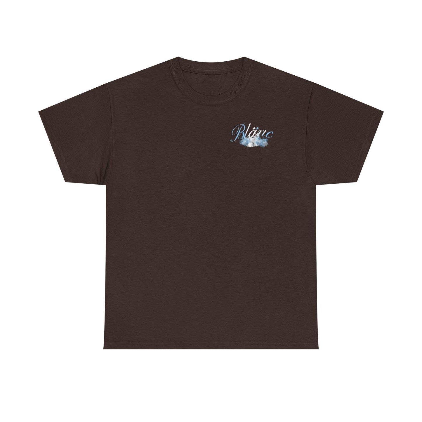 Blanc, Guap Tee
