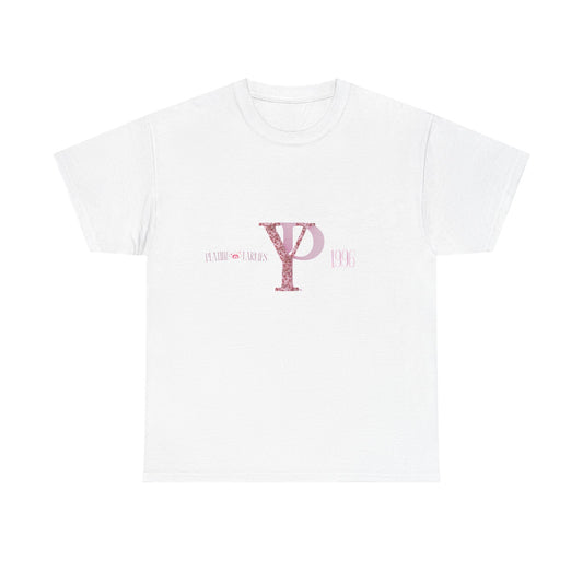 Platine des Larmes “Worldwide YP” tee